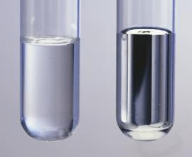 นออก Vapor Pressure (ความด นไอ) In a sealed container, some of a liquid evaporates to establish a pressure in the