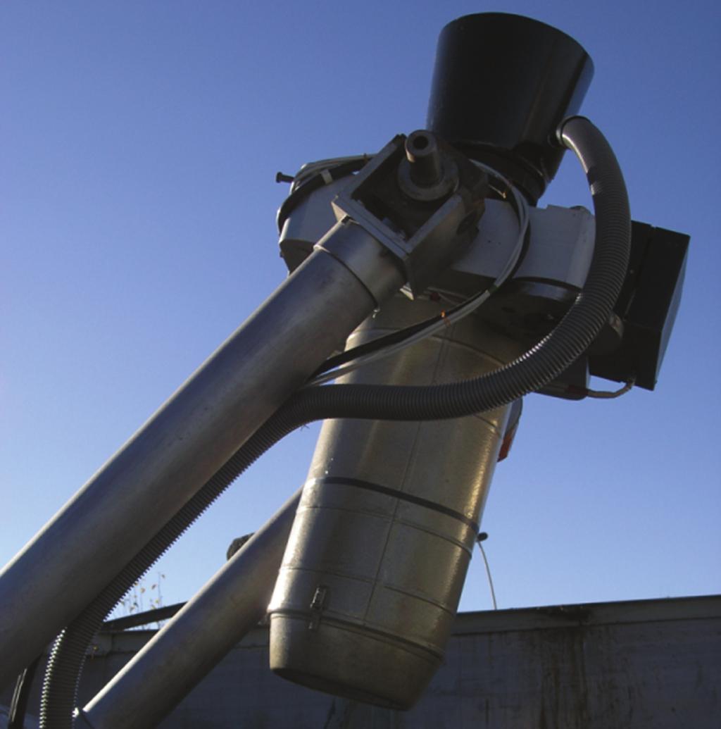 4 Advances in Astronomy Figure 2: Images of prototype fast wide-field FAVOR camera, located in the Special Astrophysical Observatory of Russian Academy of Sciences at North Caucasus, and the TORTORA