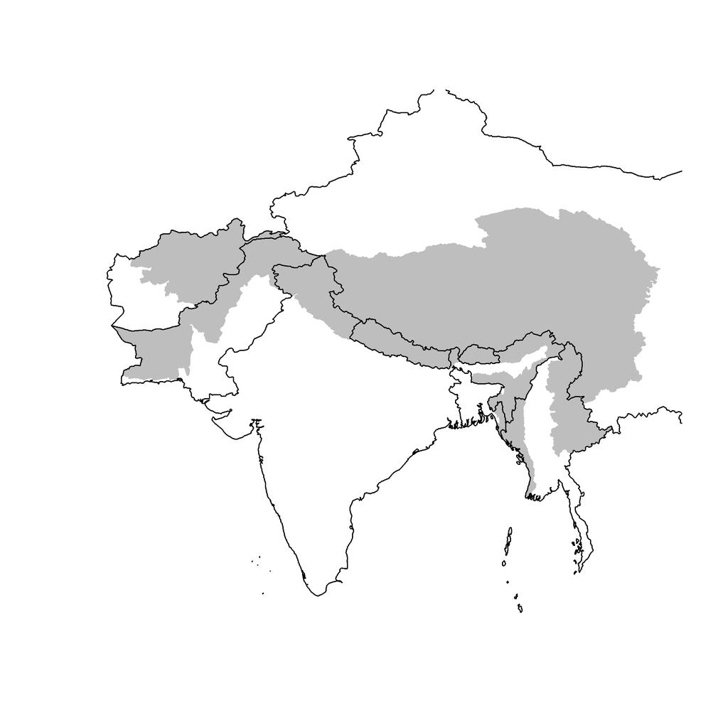 Hindu Kush Himala