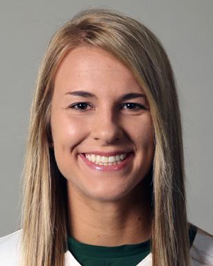 RETURNING PLAYERS 3 TAYLOR ELLIS R/R INF 5-8 FR HS WACO, TEXAS (MIDWAY) @BAYLORSOFTBALL CAREER HIGHS ALL GAMES At Bats: 4, vs.