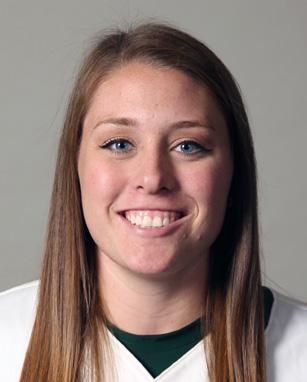 PLAYER GAME-BY-GAME 12 SHELBY FRIUDENBERG R/R INF 5-6 JR 2L BRUCEVILLE, TEXAS (BRUCEVILLE-EDDY) @BAYLORSOFTBALL CAREER HIGHS ALL GAMES At Bats: 5, at Kansas (3/25/17) Runs: 3, three times Hits: 4, vs.