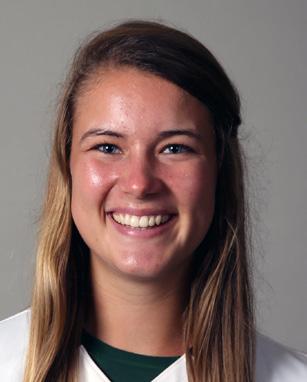 PLAYER GAME-BY-GAME 10 ABBY LANGKAMP L/L LHP 5-10 SO 1L THE WOODLANDS, TEXAS (THE WOODLANDS) WWW.BAYLORBEARS.