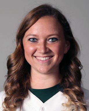 PLAYER GAME-BY-GAME 1 KENDALL POTTS L/R RHP 6-1 JR 2L ARLINGTON, TEXAS (MANSFIELD LEGACY) @BAYLORSOFTBALL CAREER HIGHS ALL GAMES At Bats: 1, twice Runs: -- Hits: -- RBI: -- Total Bases: -- Hitting