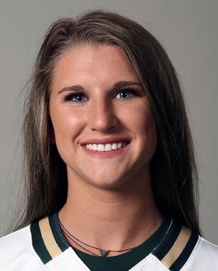 PLAYER GAME-BY-GAME 2 KYLA WALKER L/L OF 5-2 SO 1L FRANKLIN, TEXAS (FRANKLIN) @BAYLORSOFTBALL CAREER HIGHS At Bats: 5, three times Runs: 3, at Iowa State (4/2/16) Hits: 4, three times RBI: 3, twice