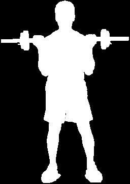 Figure 4 Explain why no work is done by the weightlifter on the barbell if he holds it steady. (30) 1.