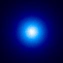 R=8000 spectral- resolupon will allow observapons of intermediate mass black holes DEC Offset (arcsec) 0.2 0.1 0.