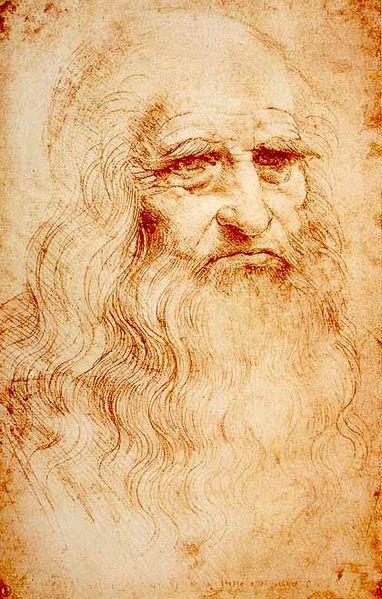 Leonardo da Vinci &