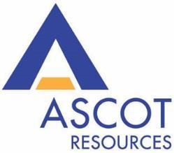 Ascot Resources Ltd. Suite 1550-505 Burrard St. Vancouver, B.C., V7X 1M5 T: 778-725-1060 F: 778-725-1070 TF: 855-593-2951 www.ascotgold.com For Immediate Release NR18.