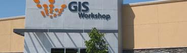 GIS Services company in Lincoln, NE Custom GIS database design and build (for local,