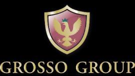 A Grosso Group Member Company Pioneers of Exploration in