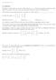 Math 140, c Benjamin Aurispa. 2.1 Matrices