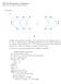 CSE 591 Foundations of Algorithms Homework 4 Sample Solution Outlines. Problem 1