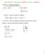 p324 Section 5.2: The Natural Logarithmic Function: Integration