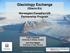Glaciology Exchange (Glacio-Ex) Norwegian/Canadian/US Partnership Program