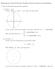 Trigonometry Exam II Review Problem Selected Answers and Solutions