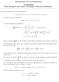 MATH2000 Flux integrals and Gauss divergence theorem (solutions)
