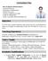 Curriculum-Vitae. Presently working as an Assistant Professor in Department of Mathematics, Integral University, Lucknow (India) since August 2011.