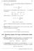 2.4.8 Heisenberg Algebra, Fock Space and Harmonic Oscillator