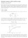 Transient response of RC and RL circuits ENGR 40M lecture notes July 26, 2017 Chuan-Zheng Lee, Stanford University