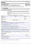 Dimethylphenol Method Method to mg/l NO 3 N or 1.00 to mg/l NO