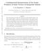 Combinatorial Interpretation of the Scalar Products of State Vectors of Integrable Models
