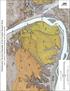 Pleistocene Terrace Deposits of the Crystal Geyser Area e. r G. P5 5o. M1/Qal. M3 3y M4 M5 M5. 5o M6y P6. M1/Qal