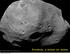 Tuesday, January 25, Phobos, a moon of mars