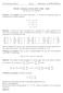 Ph.D. Katarína Bellová Page 1 Mathematics 2 (10-PHY-BIPMA2) EXAM - Solutions, 20 July 2017, 10:00 12:00 All answers to be justified.