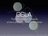 OSLA. The Observation Network of the Loire river basin Sediments