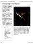 Hertzsprung Russell diagram - Wikipedia, the free encyclopedia