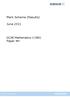 Mark Scheme (Results) June GCSE Mathematics (1380) Paper 4H