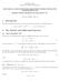 McGill University Math 325A: Differential Equations LECTURE 12: SOLUTIONS FOR EQUATIONS WITH CONSTANTS COEFFICIENTS (II)