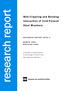 RESEARCH REPORT RP02-2 MARCH 2002 REVISION Committee on Specifications for the Design of Cold-Formed Steel Structural Members