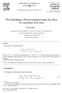 The Schrödinger Poisson equation under the effect of a nonlinear local term