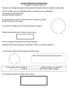 Circular Motion and Gravitation Notes 1 Centripetal Acceleration and Force