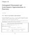 Orthogonal Polynomials and Least-Squares Approximations to Functions