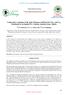 Comparative evaluation of the Joule-Thomson coefficient for CO 2(g) and N 2(g) distributed by air liquide PLC, Onitsha Anambra State, Nigeria