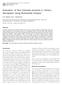 Evaluation of Taro (Colocasia esculenta (L.) Schott.) Germplasm Using Multivariate Analysis