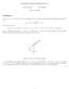 Complex Analysis Homework 3