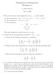 Foundations of Mathematics Worksheet 2