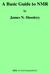 A Basic Guide to NMR. James N. Shoolery. DOI: /sl2nmr08.012