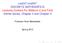 cse547,mat547 DISCRETE MATHEMATICS Lectures Content For Midterm 2 and Final Infinite Series, Chapter 3 and Chapter 4