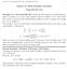 Chapter 15: Fluid Mechanics Dynamics Using Pascal s Law = F 1 = F 2 2 = F 2 A 2