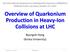 Overview of Quarkonium Production in Heavy-Ion Collisions at LHC