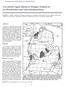 Low-altitude organic deposits in Michigan: Evidence for pre-woodfordian Great Lakes and paleosurfaces