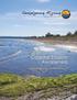 Gespe gewaq Mi gmaq. Resource Council. Coastal Erosion Awareness. Ugpi ganjig Sitmug Eel River Bar Beach