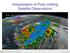 Interpretation of Polar-orbiting Satellite Observations. Atmospheric Instrumentation
