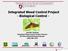 Integrated Weed Control Project - Biological Control -