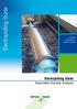 Electroplating Guide. Electroplating Guide. Automated Sample Analysis. Complete automation of titration methods
