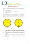 13 Motion and Time NCERT (A) (B)
